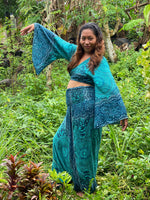 Load image into Gallery viewer, Mandala Harem Pants
