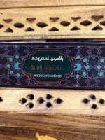 Ladda upp bild till gallerivisning, Oudh Collection Rökelser
