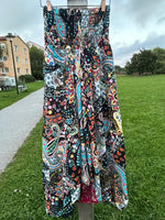 Load image into Gallery viewer, Cotton harem pants
