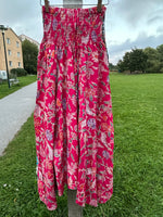Load image into Gallery viewer, Cotton harem pants
