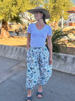 Load image into Gallery viewer, Cotton trousers

