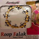 Load image into Gallery viewer, Round bindi for example navel/arm
