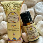 Ladda upp bild till gallerivisning, Indian Heritage Classic Aroma oljor – The Collectives
