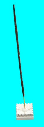 Load image into Gallery viewer, Rökelse hållare Sandsten
