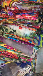 Load image into Gallery viewer, Blossom Dream ullsjal
