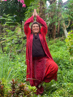 Load image into Gallery viewer, Mandala Harem Pants
