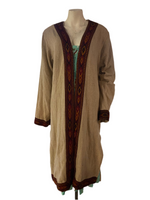 Load image into Gallery viewer, Warm long cardigan
