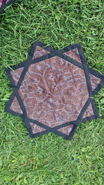 Load image into Gallery viewer, Dapo Star – Meditationsstjärna
