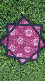 Load image into Gallery viewer, Dapo Star – Meditationsstjärna
