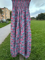 Load image into Gallery viewer, Cotton harem pants
