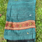 Load image into Gallery viewer, Warm and comfortable blanket/shawl
