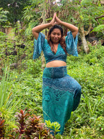 Load image into Gallery viewer, Mandala Harem Pants

