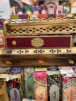 Ladda upp bild till gallerivisning, Oudh Collection Rökelser
