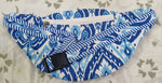 Load image into Gallery viewer, Indisk midjeväska / crossbody-väska
