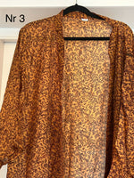 Ladda upp bild till gallerivisning, Siden Kimono - jag var en sari
