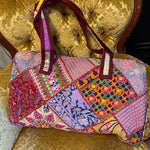 Ladda upp bild till gallerivisning, Weekendbag väska
