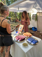 Ladda upp bild till gallerivisning, Sommar älva Klänning

