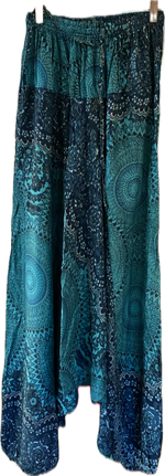 Load image into Gallery viewer, Mandala Harem Pants

