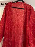 Ladda upp bild till gallerivisning, Siden Kimono - jag var en sari
