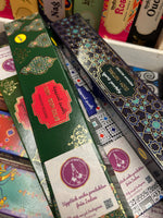 Ladda upp bild till gallerivisning, Oudh Collection Rökelser
