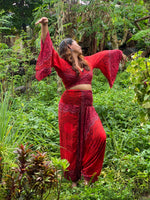 Load image into Gallery viewer, Mandala Harem Pants
