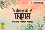 Load image into Gallery viewer, Oudh - Pooja's incense
