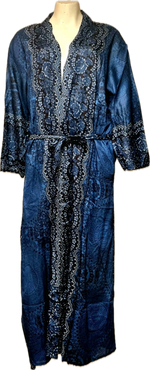 Load image into Gallery viewer, Kimono Mandala long
