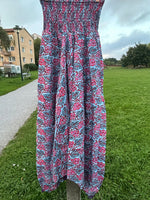 Load image into Gallery viewer, Cotton harem pants
