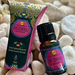 Ladda upp bild till gallerivisning, Indian Heritage Classic Aroma oljor – The Collectives
