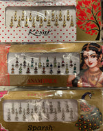 Load image into Gallery viewer, Bindi luxury 17pcs
