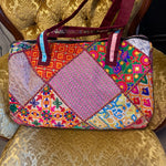 Ladda upp bild till gallerivisning, Weekendbag väska
