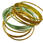 Ladda upp bild till gallerivisning, Xs PartyBangles – Indiska armband
