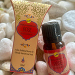 Ladda upp bild till gallerivisning, Indian Heritage Classic Aroma oljor – The Collectives
