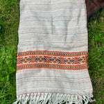 Load image into Gallery viewer, Warm and comfortable blanket/shawl
