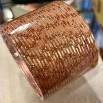Ladda upp bild till gallerivisning, Färgglada indiska bangles med glitter – 6 st för 20 kr
