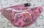 Load image into Gallery viewer, Indisk midjeväska / crossbody-väska
