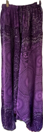 Load image into Gallery viewer, Mandala Harem Pants
