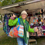 Ladda upp bild till gallerivisning, Weekendbag väska

