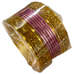 Ladda upp bild till gallerivisning, Xs PartyBangles – Indiska armband
