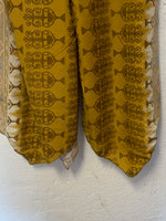 Ladda upp bild till gallerivisning, Sari beach byxa med slits
