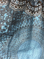 Load image into Gallery viewer, Kimono Mandala long
