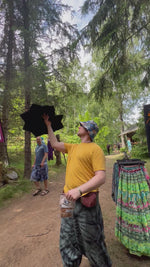 Load and play video in Gallery viewer, Dapo Star – Meditationsstjärna
