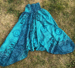 Load image into Gallery viewer, Mandala Harem Pants
