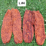 Load image into Gallery viewer, Straight pants for children sari fabric 2-6 years
