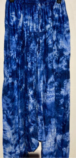 Load image into Gallery viewer, Batik Harem Pants for Kids
