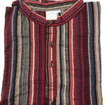 Load image into Gallery viewer, Striped brook wave shirts
