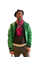 Load image into Gallery viewer, 100% Silk Shawl
