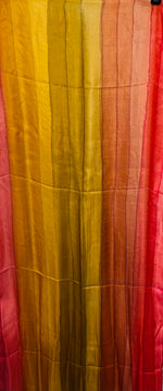 Load image into Gallery viewer, 100% Silk Shawl
