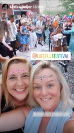 Load image into Gallery viewer, Wedding bindi
