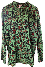 Load image into Gallery viewer, Shirts Circle on
